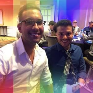 Meet your Posher, Matt